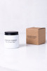 Vela De Vidrio White 5,7cm 1
