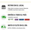 Clavos Para Clavadora Neumática Bta 821002 | 40 Mm X 5000 2
