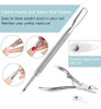 Kit De Ferramentas Para Unhas Encravadas, Herram 3