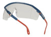 Gafas Policarbonato Incoloro Ar-ae Uv400 Delta Plus Kilimgri 0
