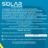 Limpiador Paneles Solares Cleaner De Refrioil Por 500 Ml 4