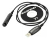 Cable De Programación Original Bf-a58, Uv9r, Uv9r Plus, Etc. 0