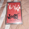 Cassette Demo De Jeriko-en Vivo-rareza 0