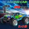 Double E Ford Raptor F150 Auto De Control Remoto 2