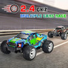 Double E Ford Raptor F150 Auto De Control Remoto 5