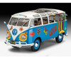 Vw T1 Samba Bus Flower Power 1/24 Revell  {envio Gratis} 1