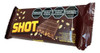 Tableta Chocolate Shot 170 Gr X 9 0