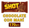 Tableta Chocolate Shot 170 Gr X 9 2