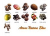 Kit De Acai Natura Hidratantes 4