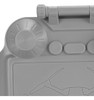 Controlador De Tela Sunshade Drone Multiple Angle Gears Sun 6