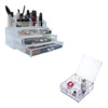 Set Organizador De Maquillaje/bijouterie/joyas 0