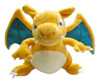 Charizard De Peluche  Pokemon Go  Fuego Pk001 1