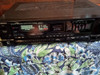 Sintoamplificador Technics Mod Sa-r177 2