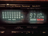 Sintoamplificador Technics Mod Sa-r177 3