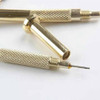 Perforador Taladro Manual Para Piercing Uñas Esculpidas 4 Perforador Taladro Manual Para Piercing Uñas Esculpidas 4