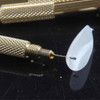 Perforador Taladro Manual Para Piercing Uñas Esculpidas 5 Perforador Taladro Manual Para Piercing Uñas Esculpidas 5