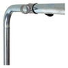 Mesa De Banho E Tosa Inox  Alcapet 60x55cm Preto Apis-12p 4 Mesa De Banho E Tosa Inox  Alcapet 60x55cm Preto Apis-12p 4