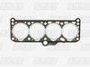 Junta Tapa-cilindro Volkswagen Gol/etc. Diesel 2 Muecas 0