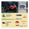 Sensor Volante Magnetico Motomel 200 Dakar 1
