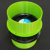 Tobera Adaptador Cooler/extractor 6 Pulgadas - Ideal Indoors 3 Tobera Adaptador Cooler/extractor 6 Pulgadas - Ideal Indoors 3