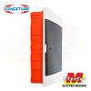Tablero Luxury 24 Boca Embutir Ip40 Conextube Electro Medina 1