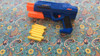 Pistola Air Warriors Tek 2