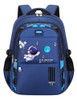Mochilas Impermeáveis Grandes Para Astronautas Infantis Para 0