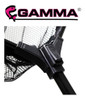 Copo De Pesca Gamma Con Mango Extensible Pejerrey 40 X 110cm 2