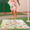Tapete Infantil Alfabeto 1.30m Engatinhar Atividade Termico 1
