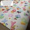 Tapete Infantil Alfabeto 1.30m Engatinhar Atividade Termico 3