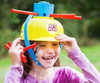 Juego Wet Head - Juego De Mesa - Casco Ruleta De Agua 2
