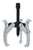 Extractor De 3 Patas Para Poleas Rulemanes 102mm Crossmaster 2