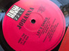 Disco Vinilo Johanna / Lets Dance 1