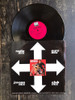 Disco Vinilo Johanna / Lets Dance 3