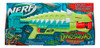 Nerf Lançador De Dardos Dinosquad Armorstrike - Hasbro 0