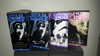 Box 1995 Vhs Star Wars Trilogy Original Version Importado 0