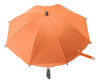 Guarda-chuva De Bebê Laranja (cola Prateada), Guarda-sol, 14 5