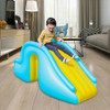 Toboágua De Pvc Inflável Para Brinquedos Aquáticos Acima 7