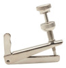 Micro Afinador Fixo Niquelado P/ Violoncelo 4/4 (un) 0