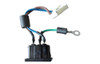 Conector Da Fonte Para Monitor Dell E153fpc Seminovo 2