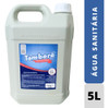 Agua Sanitária Cândida Desinfetante E Alvejante 5l Full 1