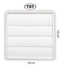 Extractor Tst Para Baño Cp6 Blanco Con Persiana Movil 1