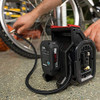 Inflador De Neumaticos Compacto Skil Pwr Core 12, Solo Herr 4