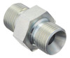 Entrerrosca Acople Adaptador 3/8m X 3/8m 0