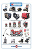 Entrerrosca Acople Adaptador 3/8m X 3/8m 6