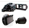 Vr Box Oculos Realidade Virtual Cardboard 3d Rift + Controle 1
