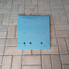 Chapa Deslizante Plataforma Colheitadeira 060176 6
