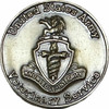 Moneda De Intercambio Cuerpo De Vererinarios Usa 1