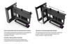 Cooler Master Masteraccessory Kit De Soporte De Tarjeta Gra 4
