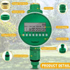 Xlm Irrigador Digital Automático Timer Gardens Hortas 7